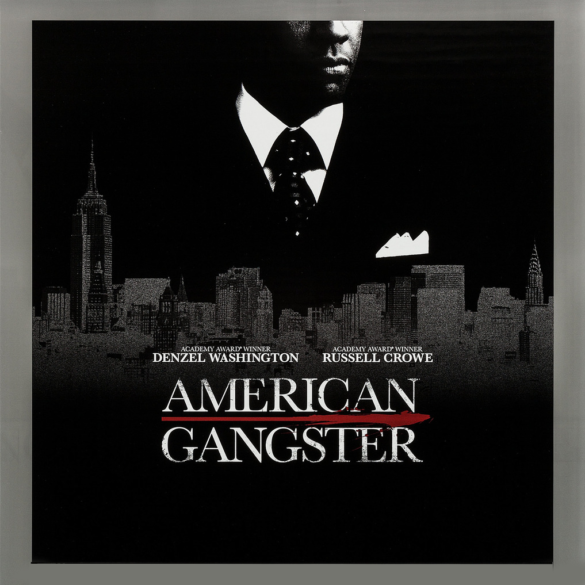 Podcast: American Gangster / Cha Cha Real Smooth – Extra Film