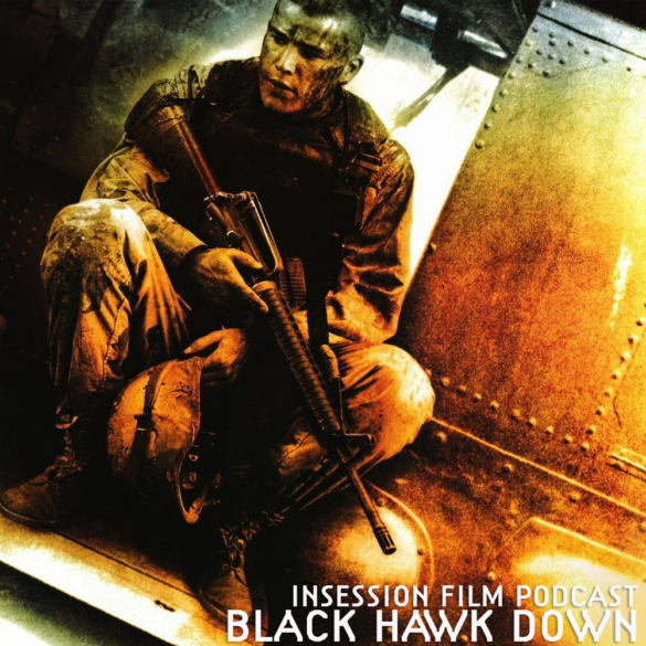 Podcast: Black Hawk Down / RRR – Extra Film