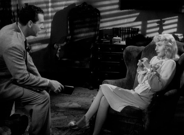 List: Billy Wilder Ranked
