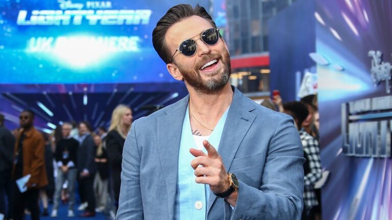 Poll: What is your favorite Chris Evans performance that is NOT Steve Rogers?