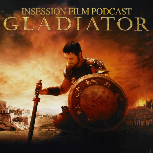 Podcast: Gladiator / On the Count of Three – Extra Film