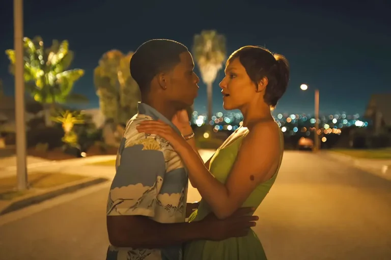 Movie Review: ‘Hollywood Stargirl’ is the 2022 Sequel No One Asked For