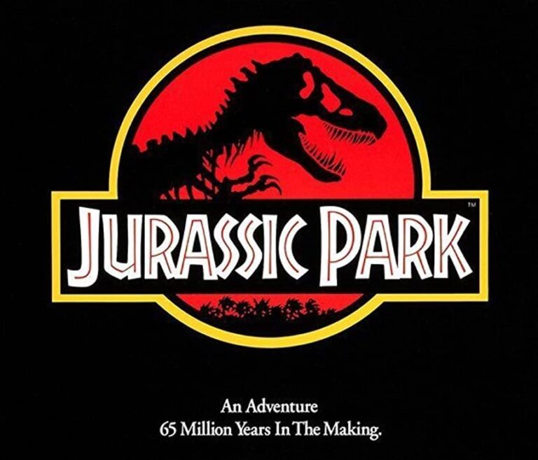 Podcast: Jurassic Park / Jurassic World Dominion – Episode 486