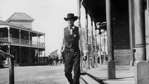 The Politics And Morality Of High Noon: A Retrospective