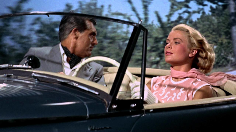 A Day In Monaco: Films Set In The Famous Principality