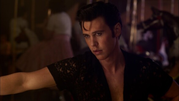 Movie Review: ‘Elvis’ Only Succeeds At Being a Flamboyant Mess