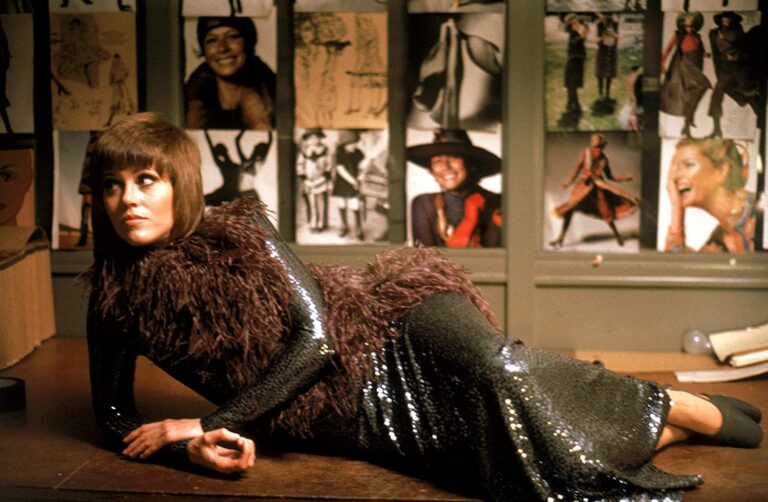 Criterion Crunch Time: The Goodbye