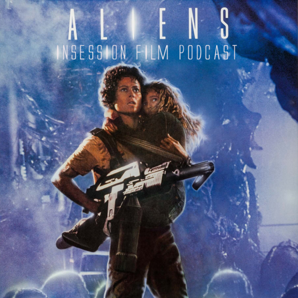 Podcast: Aliens (Revisited) / Top 5 Movies of 2022 So Far – Extra Film