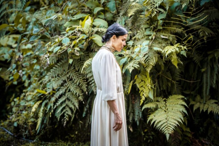 Movie Review: ‘Clara Sola is a Carrie-like Coming-of-Age Tale with Magical Realism Attached