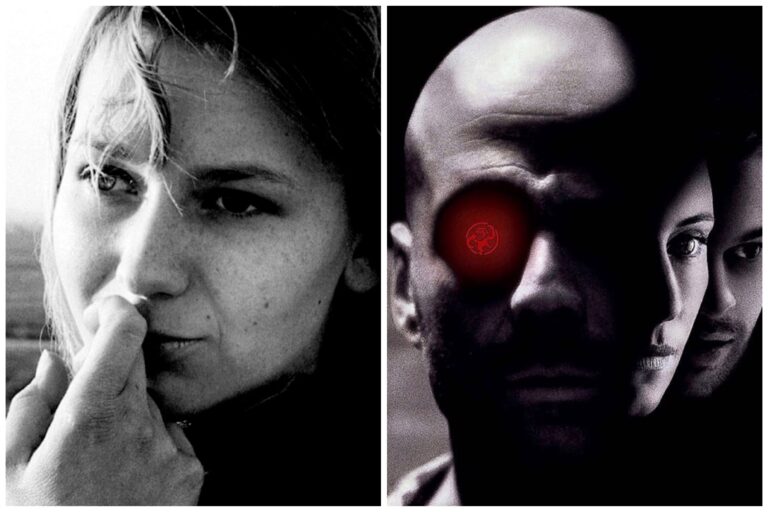 Poll: What is the best film based on a short film?