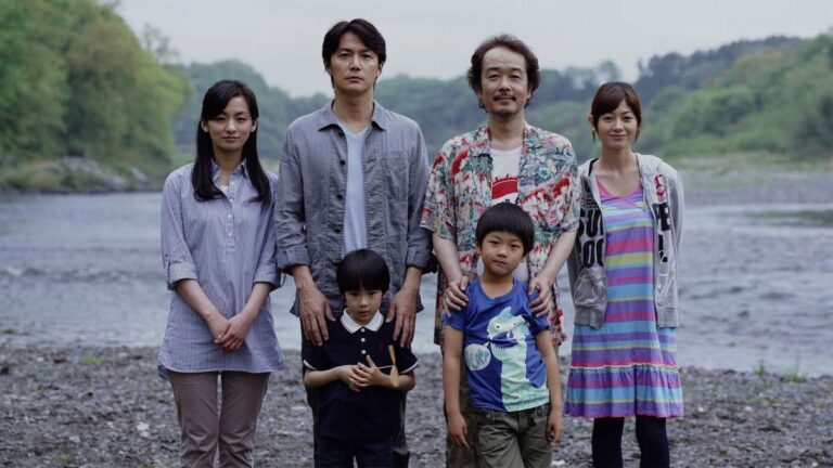 List: Top 3 Movies About Finding Family