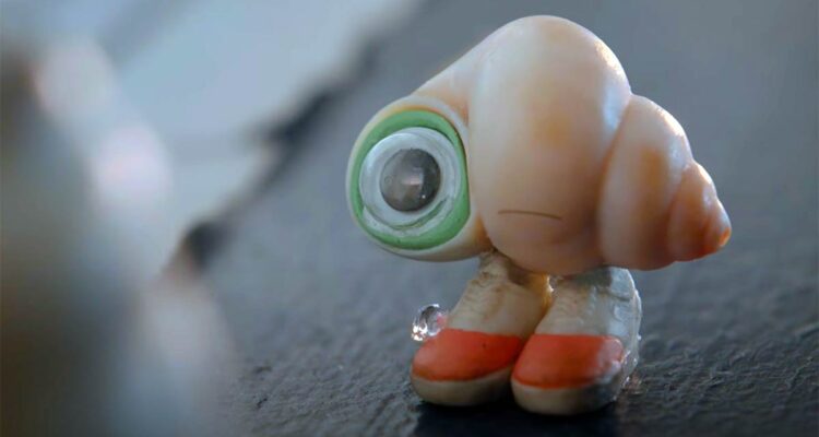 Movie Review: ‘Marcel the Shell with Shoes On’ is a Shell of a Great Time