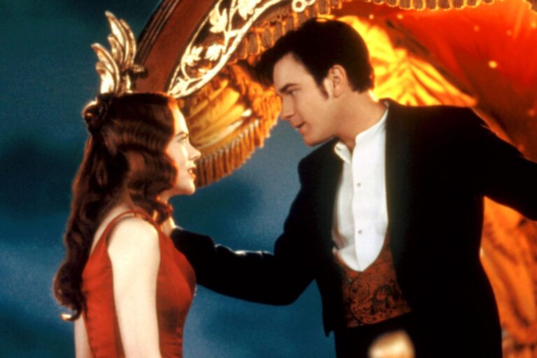 List: Top 3 Baz Luhrmann Scenes