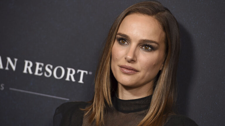 Poll: What is Natalie Portman’s best performance?