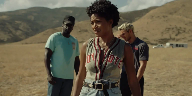 Movie review: ‘Nope’ Is Jordan’s Peele’s Twisted Western
