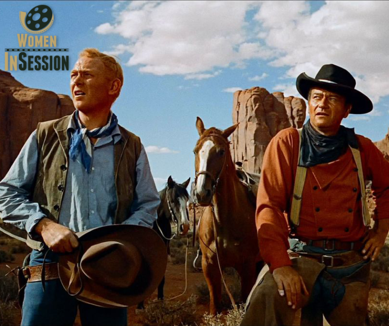 Women InSession: Top 3 Classic Films – Episode 1