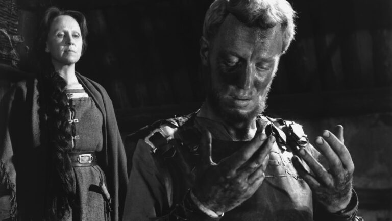 List: Top 3 Movies About Lost Faith