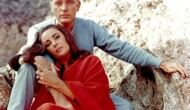 Larger than Life Elizabeth Taylor and Richard Burton Pictures