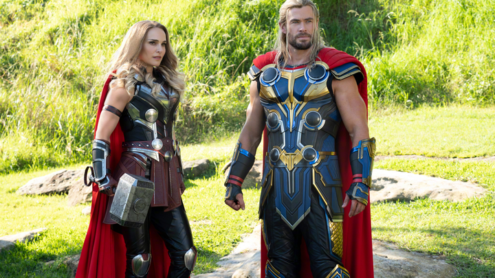 Movie Review: ‘Thor: Love and Thunder’ Brings The Thunder From Down Under