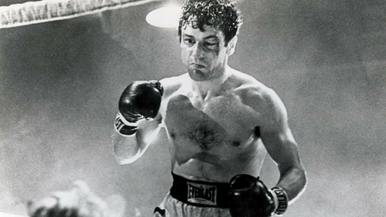 This Is Your Life: Reactions To Their Own Biopics
