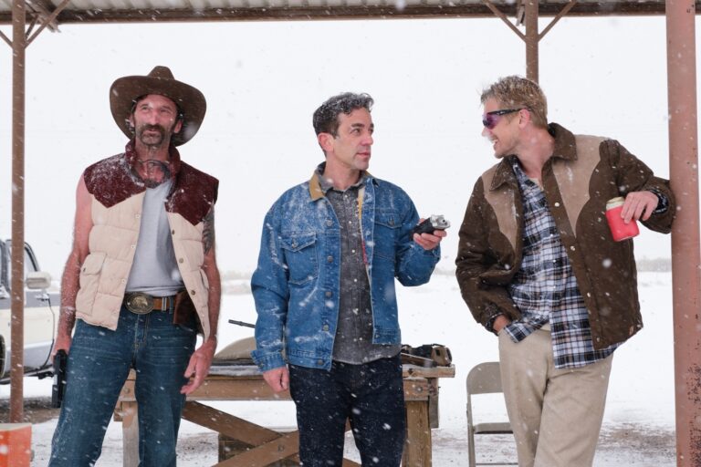 Movie Review: ‘Vengeance’ Is An Enjoyable, Unfocused Comedy from B.J. Novak