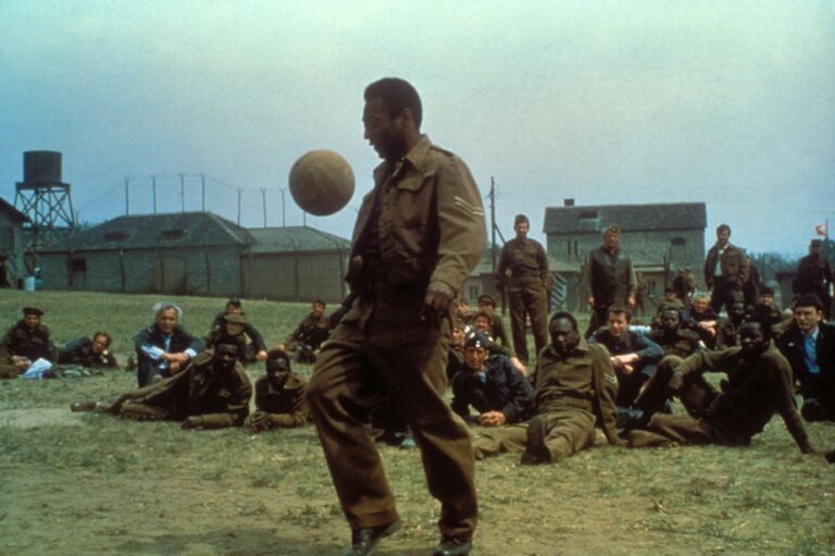 Football Is Life: 5 Films About The Beautiful Game