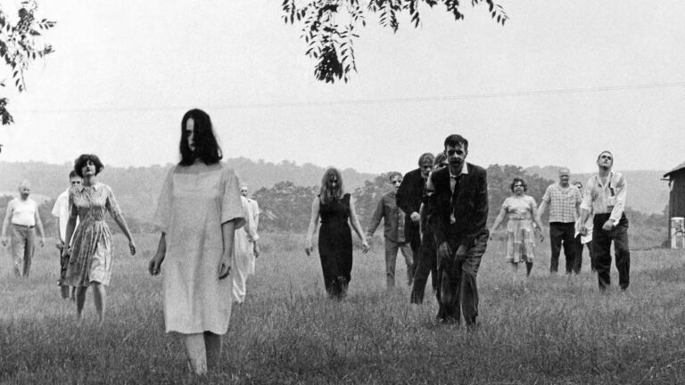 Criterion Collection: October 2022