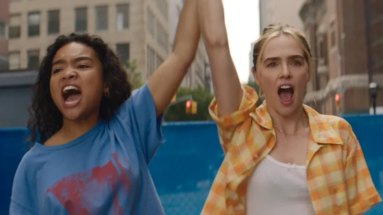 Movie Review: ‘Not Okay’ is Just That