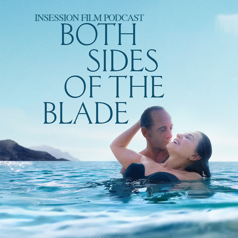 Podcast: Both Sides of the Blade / Ocean Waves – Episode 497