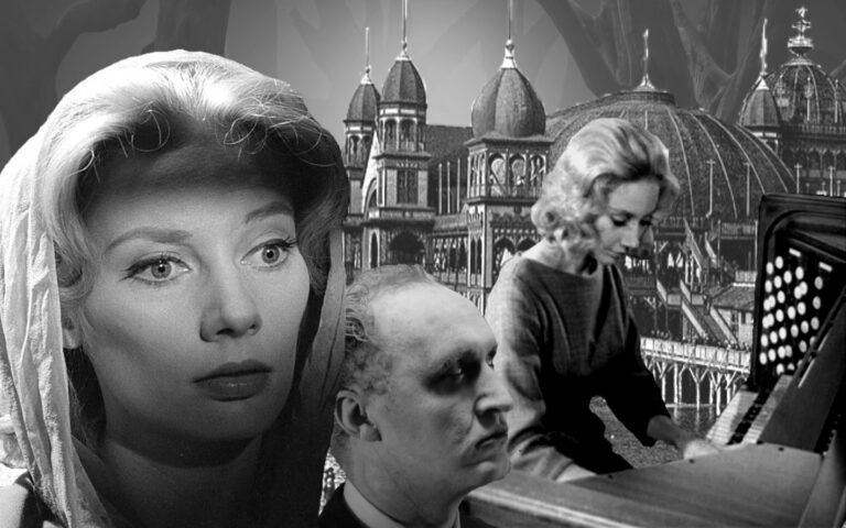 ‘Carnival Of Souls’: A Nightmare Underneath The Big Top