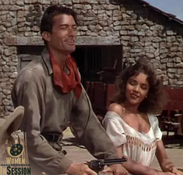 Women InSession: Westerns From a Feminine Perspective – Episode 3