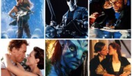 Poll: What is your favorite James Cameron feature film?