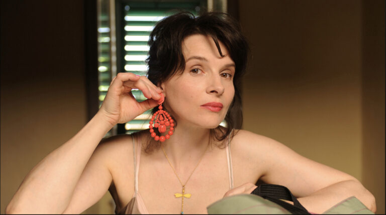 Poll: What is Juliette Binoche’s best performance?