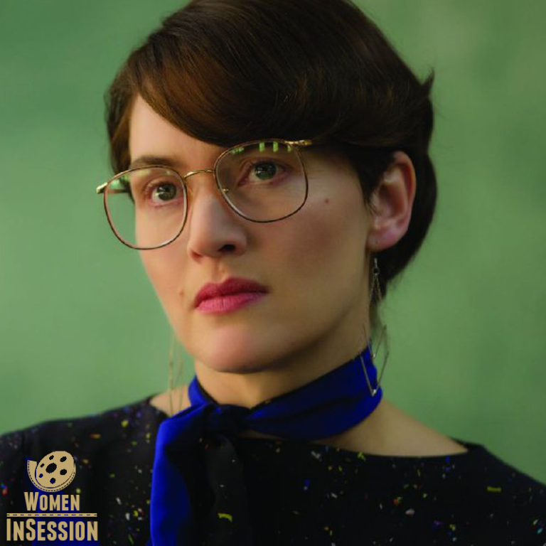 Women InSession: Wild About Kate Winslet (Part 2) – Episode 6