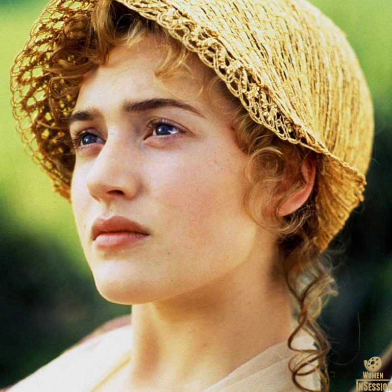 Women InSession: Wild About Kate Winslet (Part 1) – Episode 5