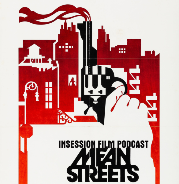 Podcast: Mean Streets / Official Competition – Extra Film