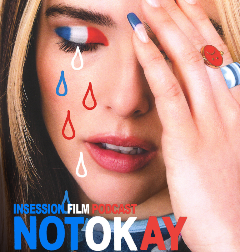 Podcast: Not Okay / Castle in the Sky – Episode 493
