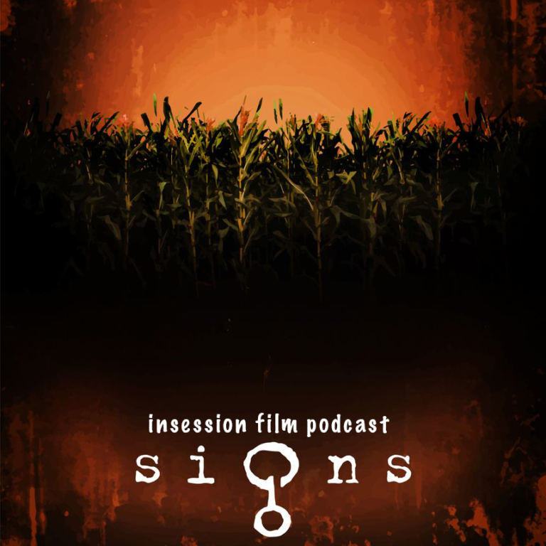 Podcast: Signs / Kiki’s Delivery Service – Episode 495
