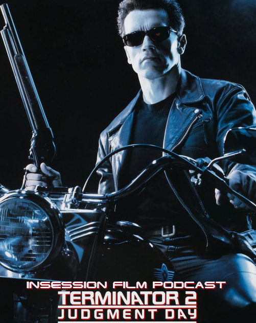 Podcast: The Abyss / Terminator 2: Judgment Day – Extra Film