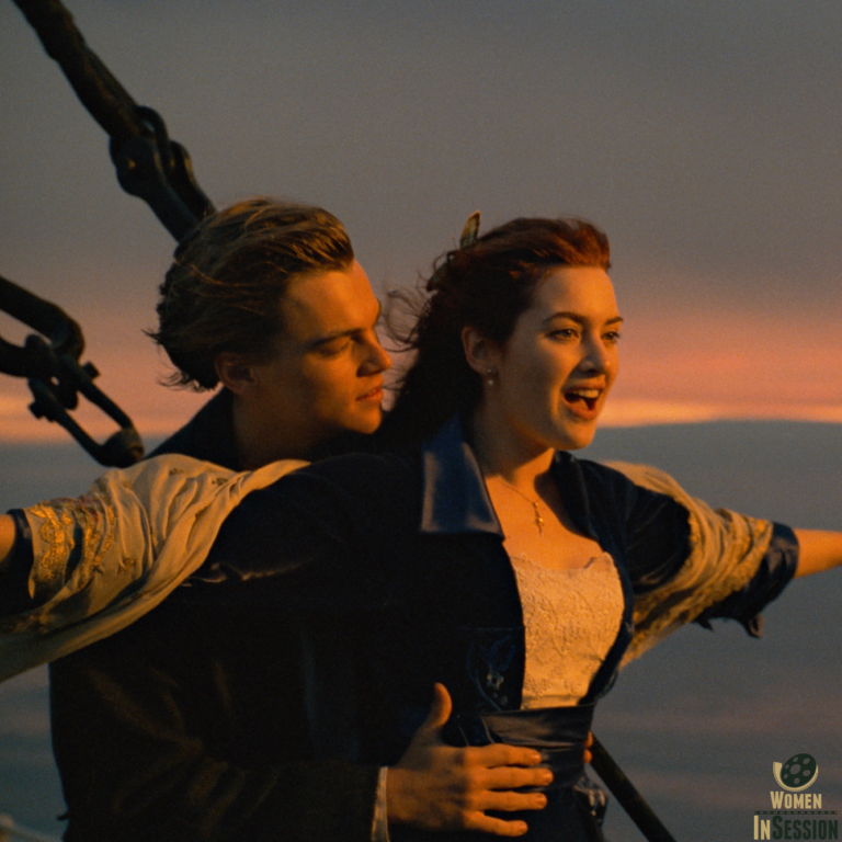 Women InSession: Titanic Retrospective – Episode 4