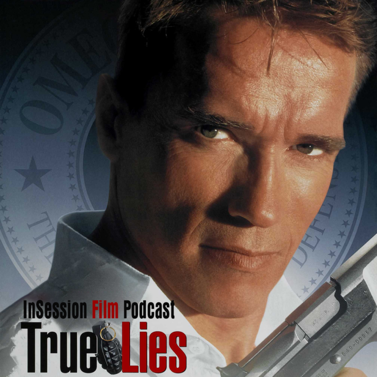 Podcast: True Lies / Prey – Extra Film