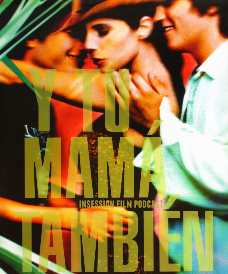 Podcast: Y tu mamá también / Porco Rosso – Episode 496