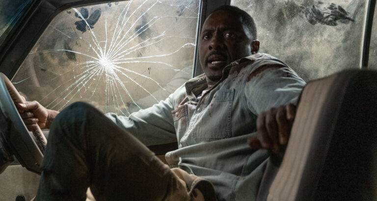 Movie Review: ‘Beast’ is Exactly What You Think It Is