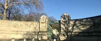 Père Lachaise: The Final Home For France’s Best