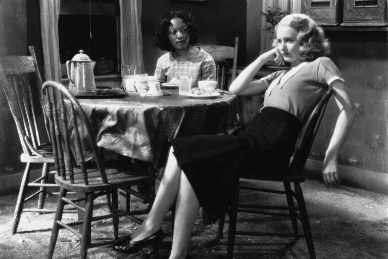 Indecent Exposure: The History Of The National Legion Of Decency