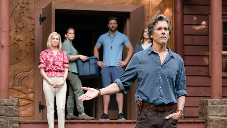 Movie Review: ‘They/Them’ Is a Profoundly Misguided Slasher Picture