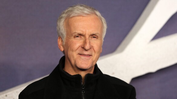 Podcast: James Cameron Movie Series
