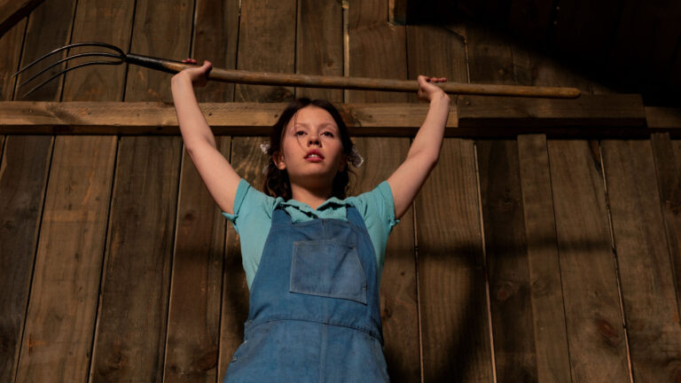 Movie Review: ‘Pearl’ is a Love Letter to the Golden Age of Hollywood