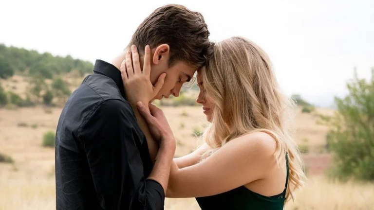 Movie Review: ‘After Ever Happy’ Is a Joke