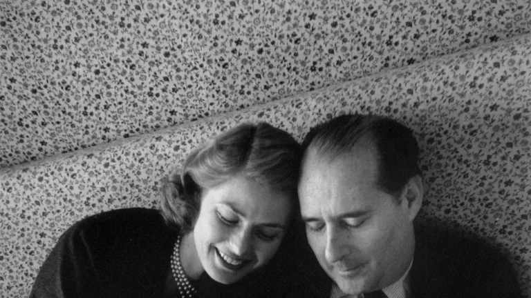 The Volcanic Love Story Of Ingrid & Roberto